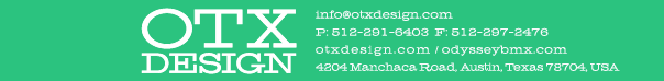 Contact OTX